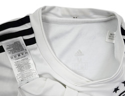 2018-19 GERMANY SHIRT M