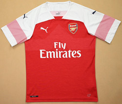 2018-19 ARSENAL LONDON SHIRT M
