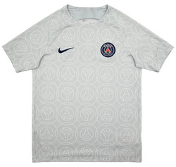 PARIS SAINT-GERMAIN KOSZULKA L. BOYS