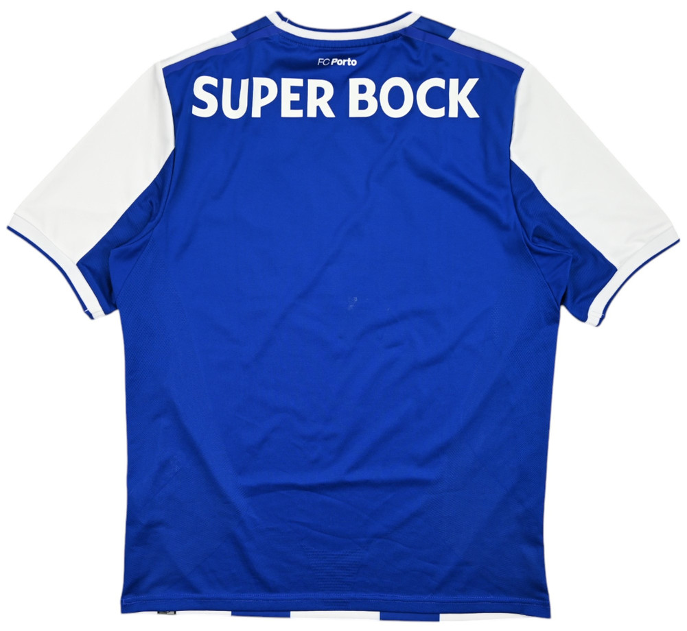 2017-18 FC PORTO KOSZULKA M