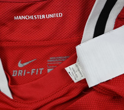 2011-12 MANCHESTER UNITED *ROONEY* KOSZULKA L