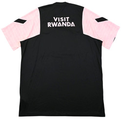 2021-22 PARIS SAINT-GERMAIN KOSZULKA XL