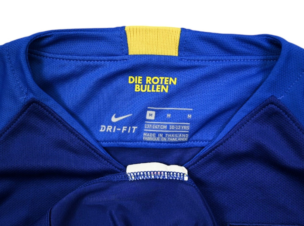 2018-19 RB LEIPZIG SHIRT M. BOYS