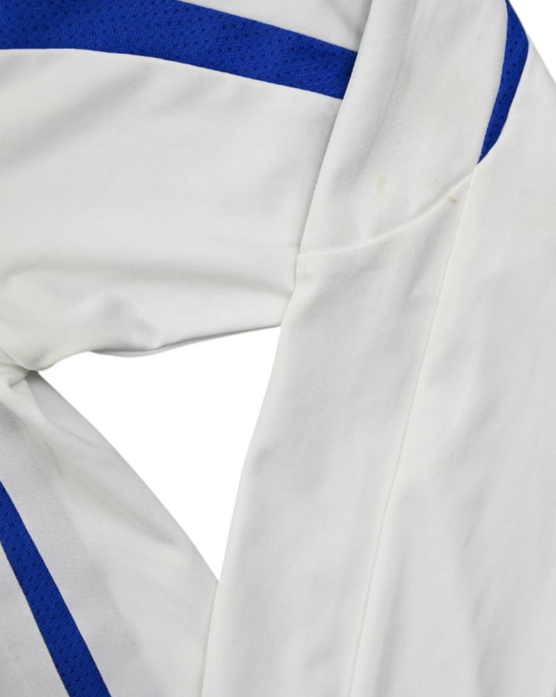 2007-08 CHELSEA *DROGBA* PLAYER ISSUE LONGSLEEVE KOSZULKA M