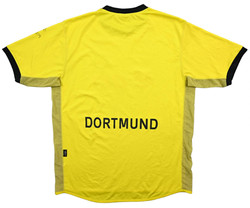 2003-04 BORUSSIA DORTMUND KOSZULKA L