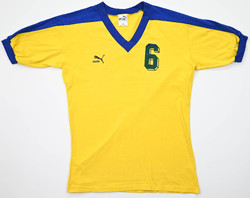 PUMA OLDSCHOOL MADE IN WEST-GERMANY SHIRT M