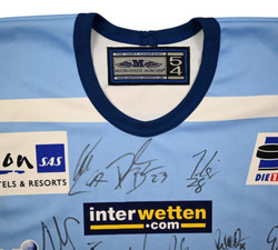 HANNOVER SCORPIONS *FINLEY* HOCKEY SHIRT L