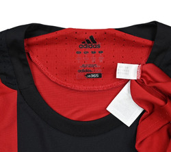 2008-09 GERMANY *BALLACK* SHIRT L