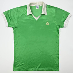 ROMBO OLDSCHOOL #11 SHIRT M