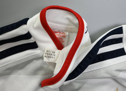 2010-11 BAYERN MUNCHEN *MULLER* KOSZULKA S. BOYS