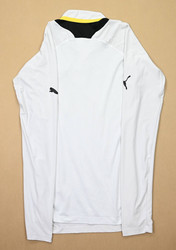 2012 GHANA LONGSLEEVE KOSZULKA M