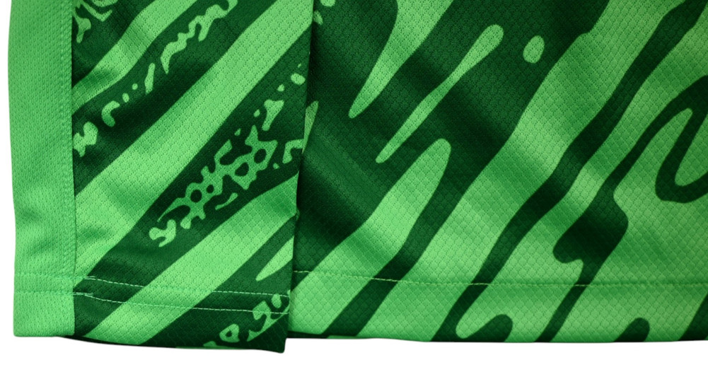 2024-26 NETHERLANDS GK LONGSLEEVE SHIRT L