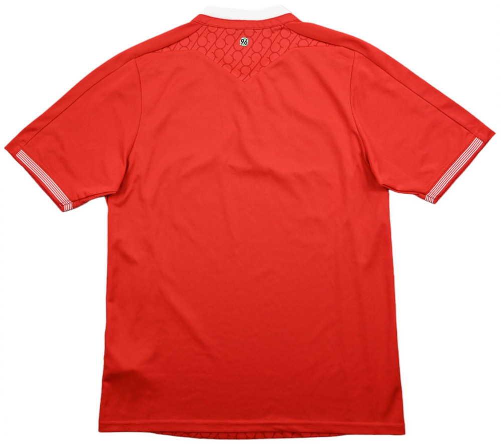 2015-16 HANNOVER 96 SHIRT M