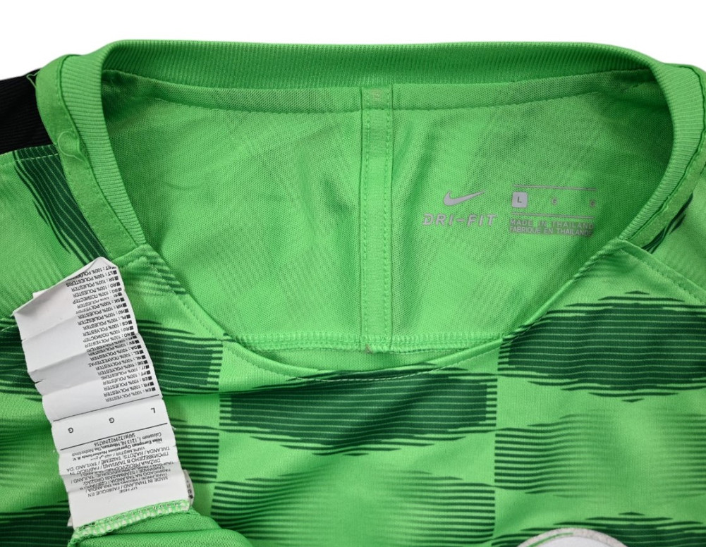 VFL WOLFSBURG KOSZULKA L