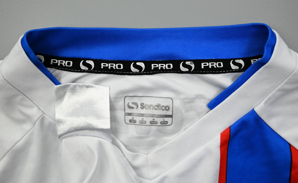 2014-15 PORTSMOUTH SHIRT M