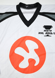 HC TAKRAPA HOCKEY *GOSSL* SHIRT XL