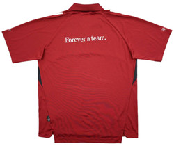 2002-03 BAYERN MUNCHEN SHIRT L