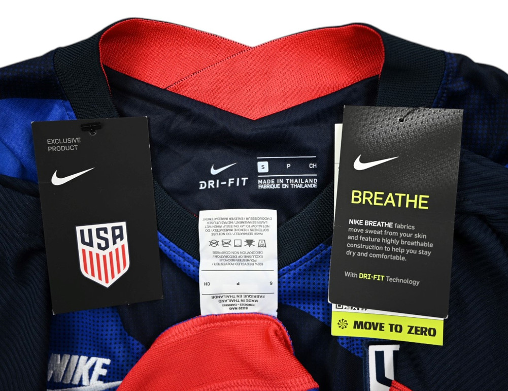 2020-21 USA WOMEN *LAVELLE* KOSZULKA S