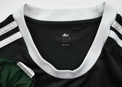 2015-17 FC SCHALKE 04 koszulka S