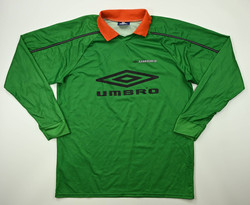 UMBRO OLDSCHOOL #2 KOSZULKA XL