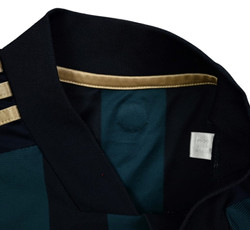 2020-21 LEEDS UNITED KOSZULKA L. BOYS