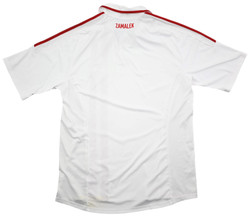 2011-12 ZAMALEK SHIRT XL