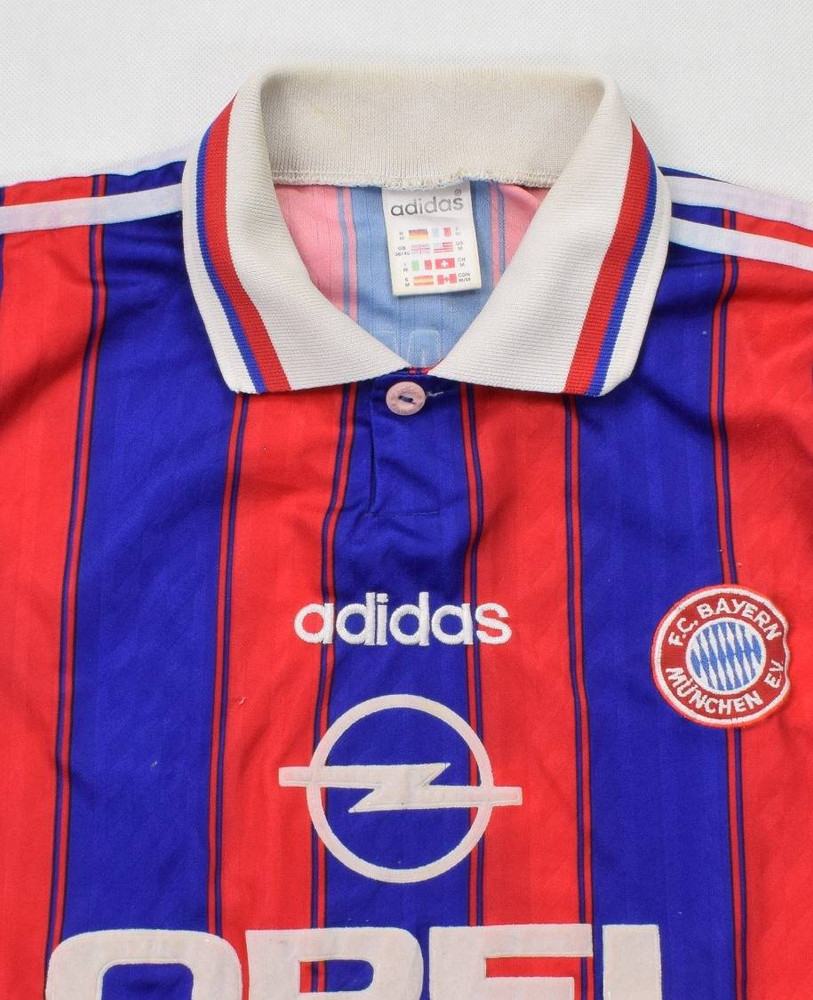1995-97 BAYERN MUNCHEN KOSZULKA M
