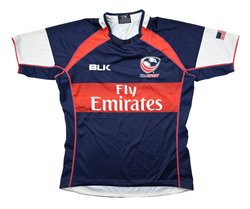 USA RUGBY SHIRT M