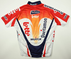 VERMARC LOTTO KOSZULKA KOLARSKA M