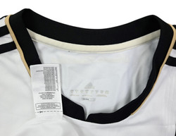 2010-11 GERMANY SHIRT XL