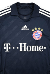 2008-10 BAYERN MUNCHEN *SCHWEINSTEIGER* KOSZULKA L. BOYS