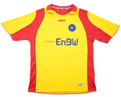 2008-09 KARLSRUHER SHIRT L