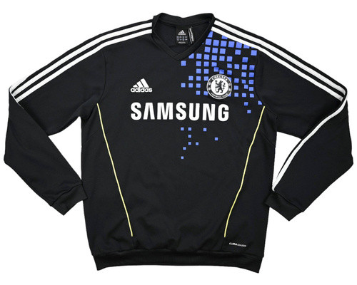 CHELSEA LONDON BLUZA L