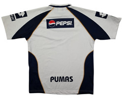 2002-03 PUMAS UNAM KOSZULKA L