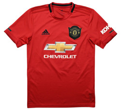 2019-20 MANCHESTER UNITED *POGBA* KOSZULKA S