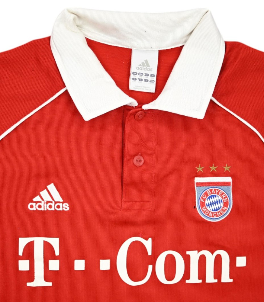 2005-06 BAYERN MUNCHEN KOSZULKA 2XL