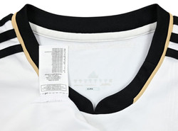 2010-11 GERMANY SHIRT M