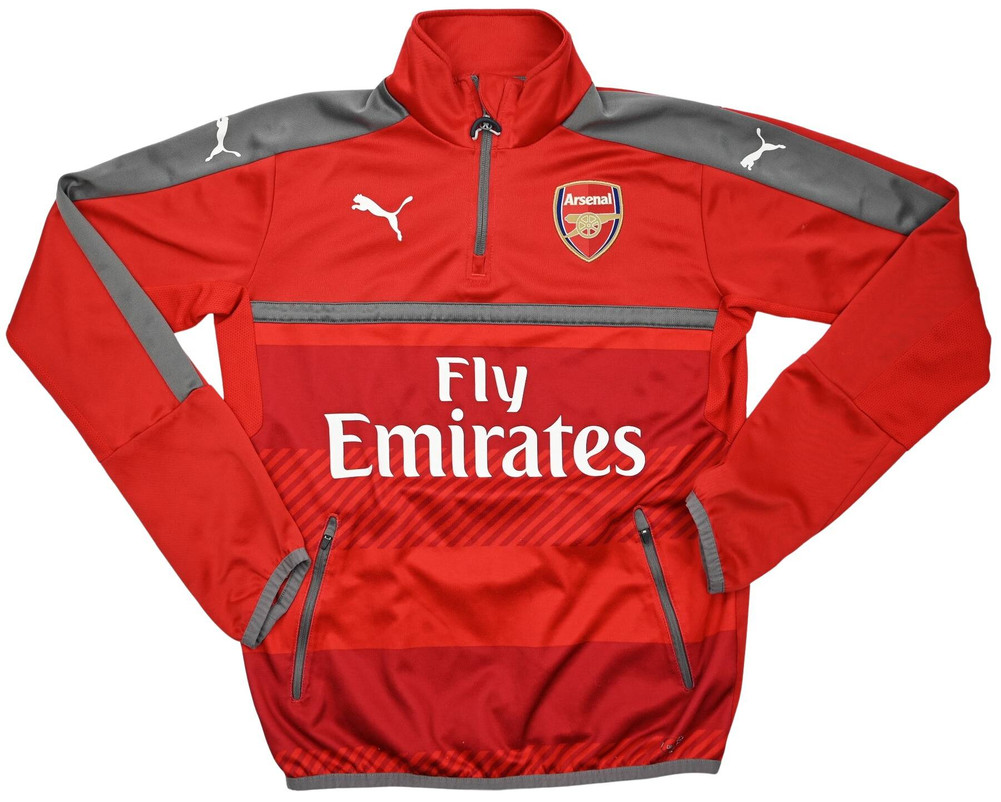 2014-15 ARSENAL LONDON TOP S