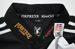 OSPREYS RUGBY SHIRT XL