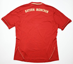 2011-13 BAYERN MUNCHEN SHIRT XL