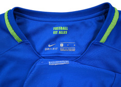 2017-19 WOLFSBURG *GUILAVOGUI* SHIRT M