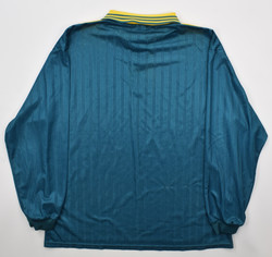 ADIDAS OLDSCHOOL LONGSLEEVE XXL