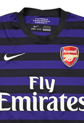 2012-13 ARSENAL *ROSICKY* KOSZULKA S