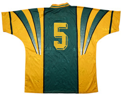 JAKO VINTAGE  #5 SHIRT XXL