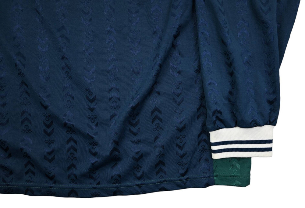 HUMMEL OLDSCHOOL LONGSLEEVE XL