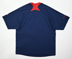 FC BARCELONA SHIRT M