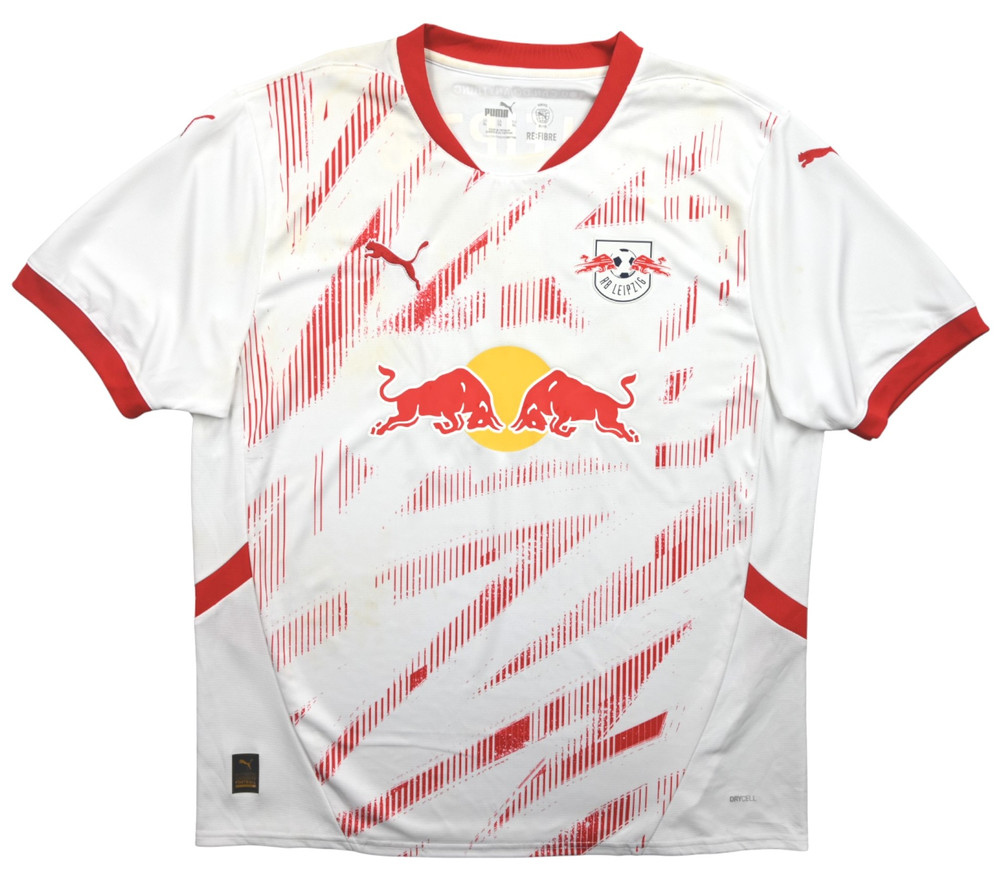2024-25 RB LEIPZIG *MARTIN* SHIRT XL