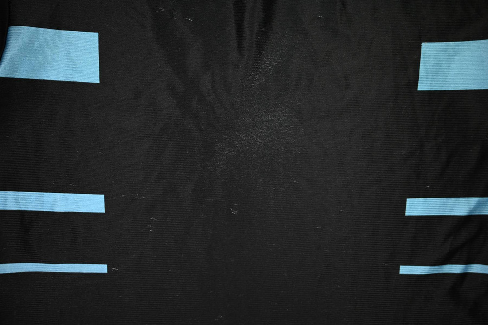 1999-00 OLYMPIQUE MARSEILLE KOSZULKA XL