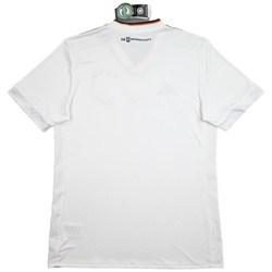 2017 GERMANY SHIRT M