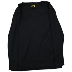 2014-15 LIVERPOOL GOALKEEPER SHIRT S. BOYS